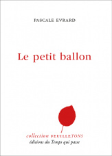 Le petit ballon